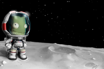 Кампания в Kerbal Spaсe Program. Эпизоды 01-02. 16.05.2014 Кампания в Kerbal Spaсe Program. Эпизоды 01-02. 16.05.2014